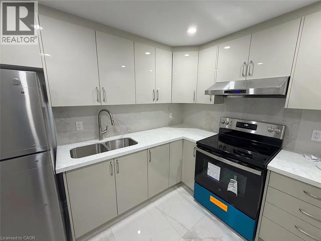 37 PARKGLEN Street Unit# Lower Level