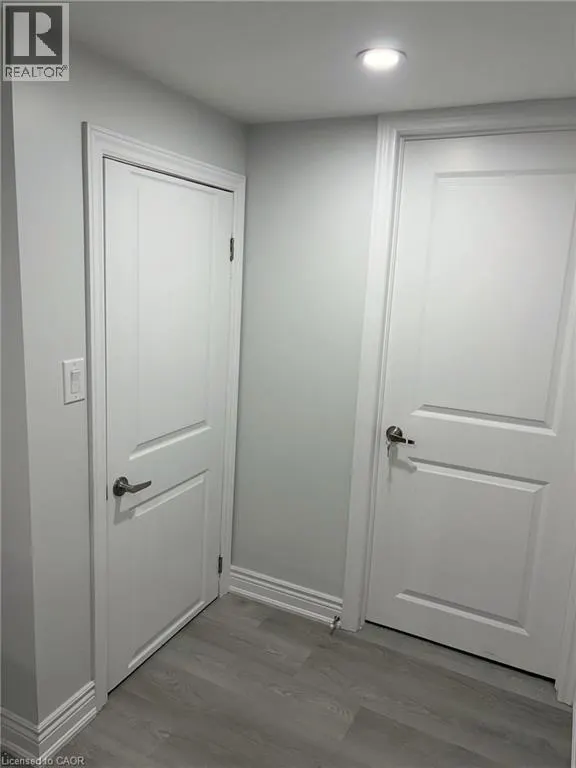 37 PARKGLEN Street Unit# Lower Level