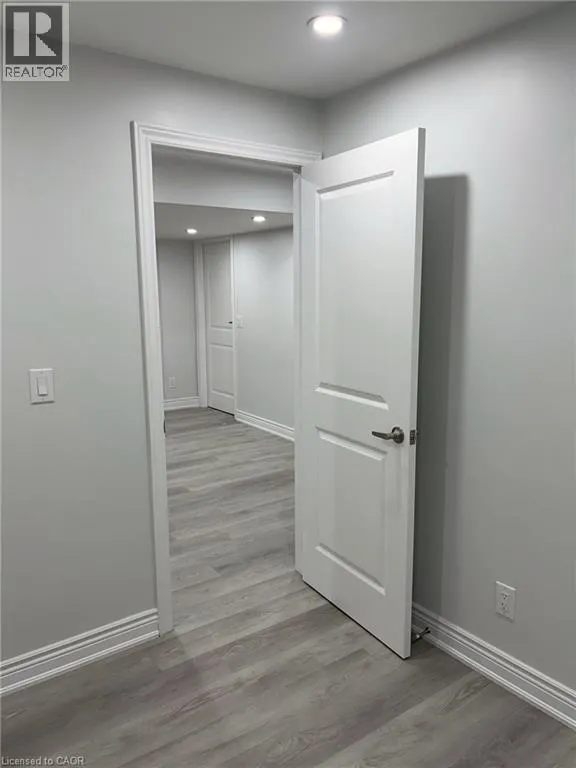 37 PARKGLEN Street Unit# Lower Level