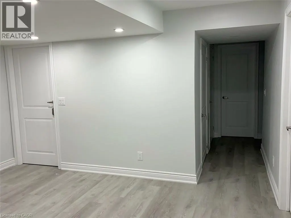 37 PARKGLEN Street Unit# Lower Level