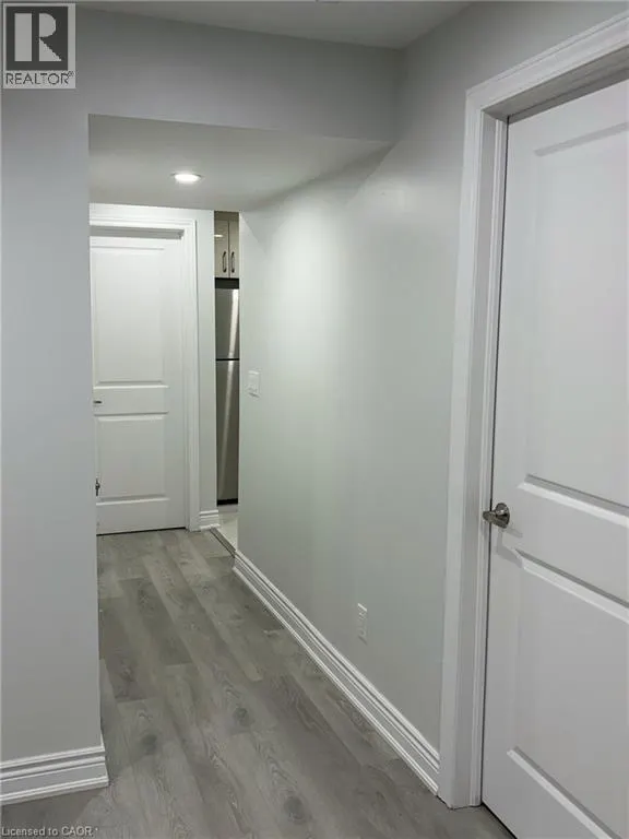 37 PARKGLEN Street Unit# Lower Level