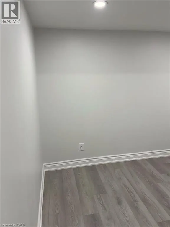 37 PARKGLEN Street Unit# Lower Level