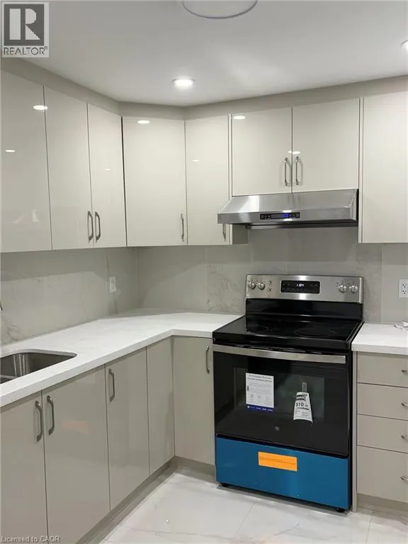 37 PARKGLEN Street Unit# Lower Level