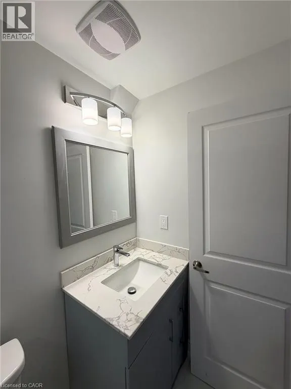 37 PARKGLEN Street Unit# Lower Level