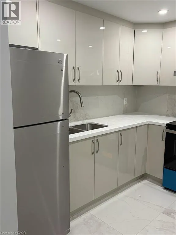 37 PARKGLEN Street Unit# Lower Level