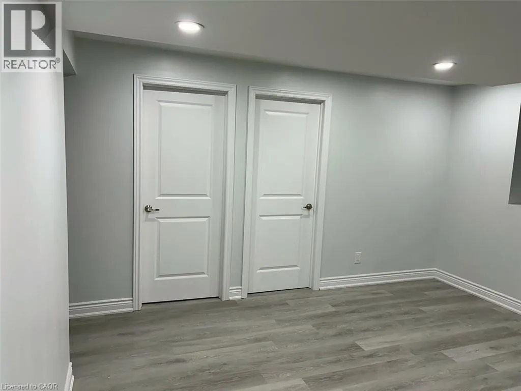 37 PARKGLEN Street Unit# Lower Level