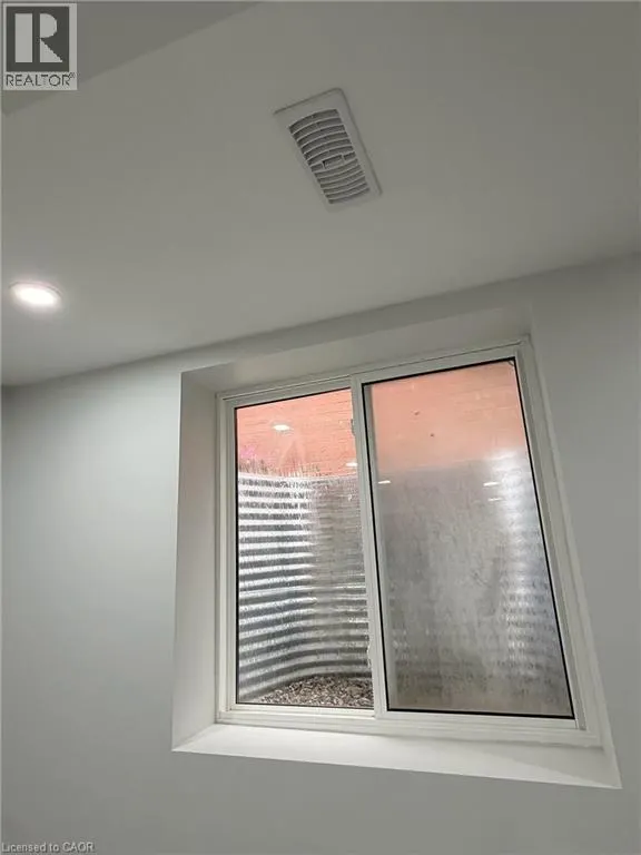 37 PARKGLEN Street Unit# Lower Level