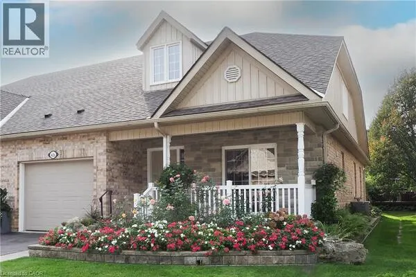 350 DOON VALLEY Drive Unit# 6D #6D