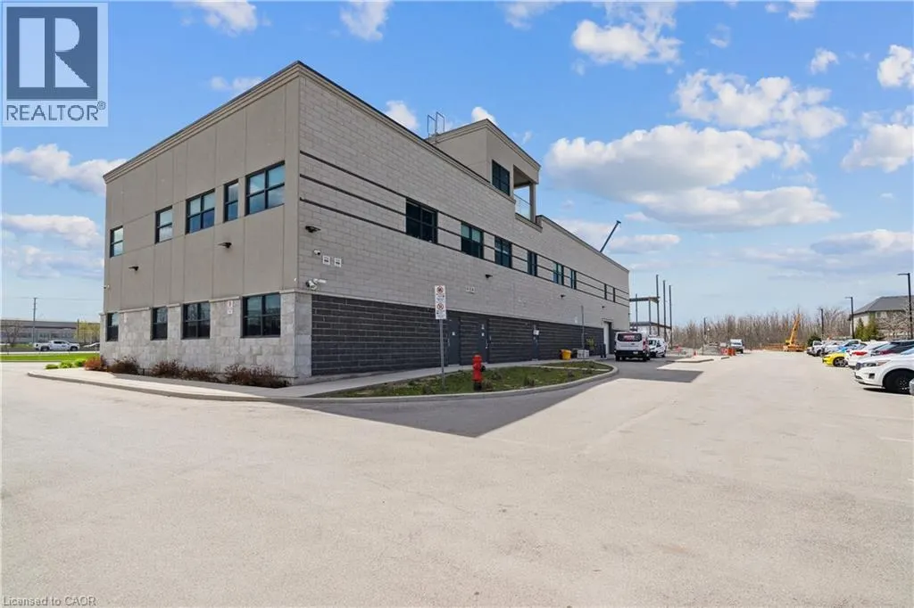 821 NORTH SERVICE Road Unit# 1B #1B