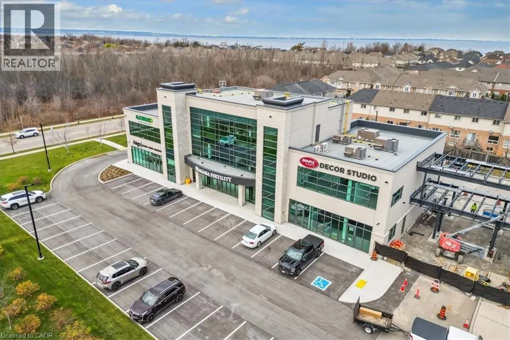821 NORTH SERVICE Road Unit# 1B #1B