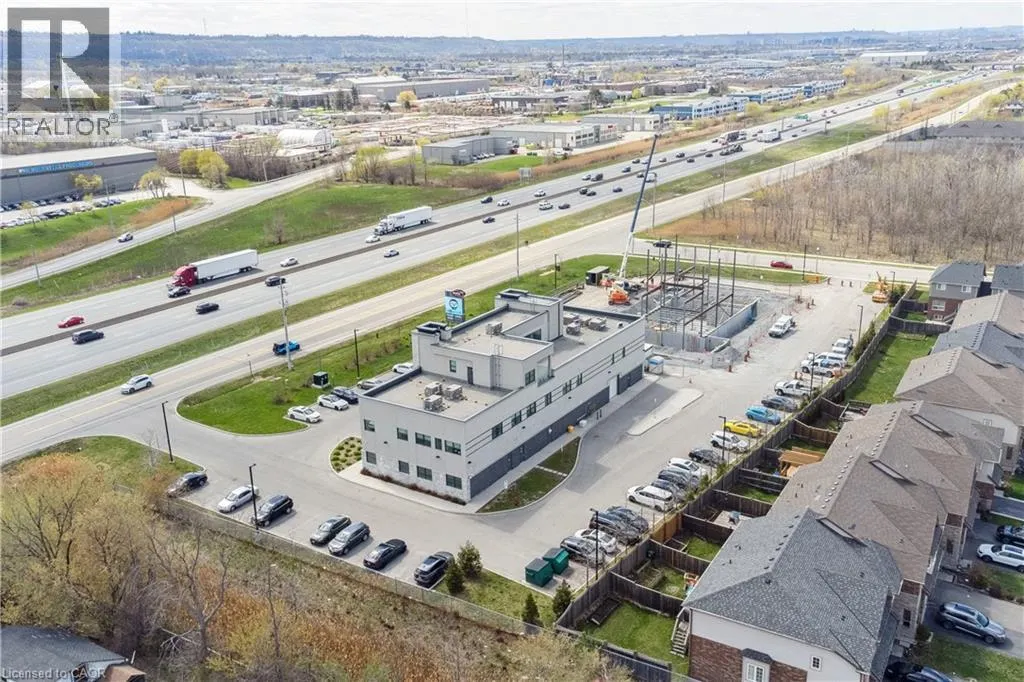 821 NORTH SERVICE Road Unit# 1B #1B
