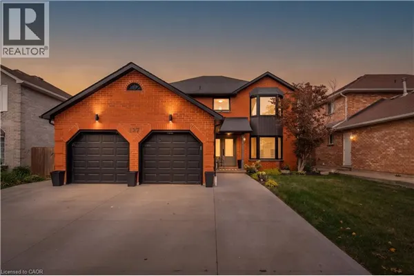 127 CRANSTON Avenue