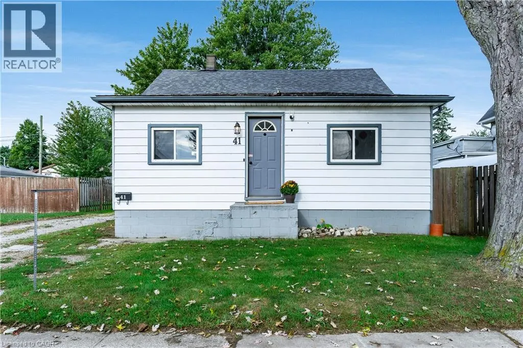 41 WESTMORELAND Avenue