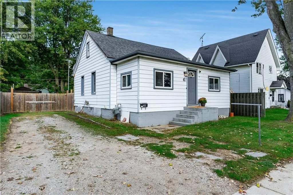 41 WESTMORELAND Avenue
