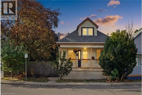 264 BRITANNIA Avenue