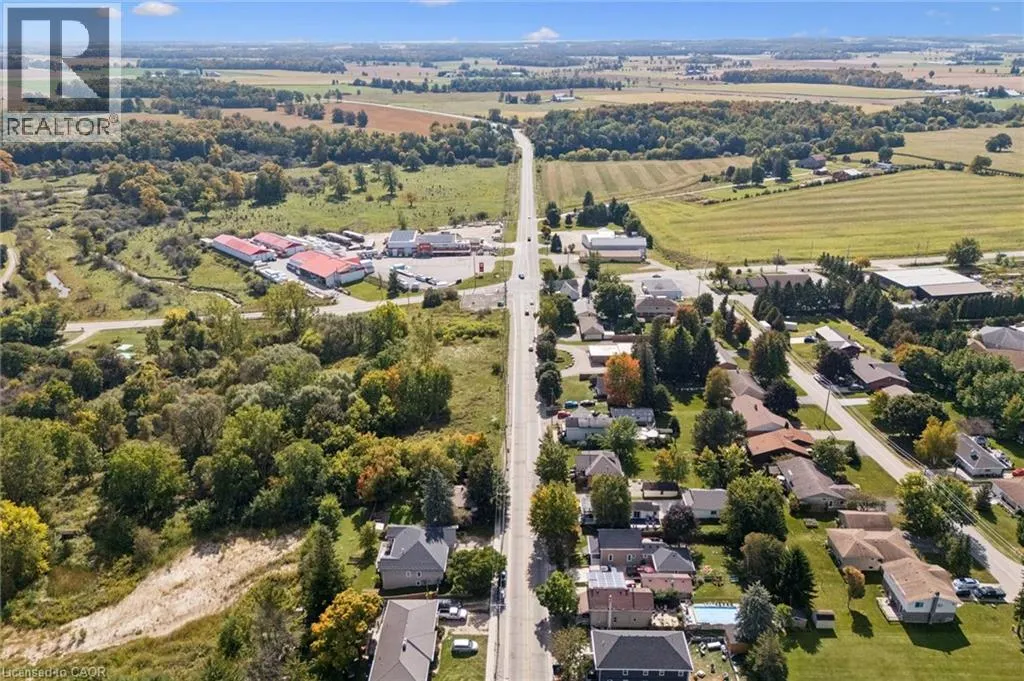 3600 NAFZIGER Road