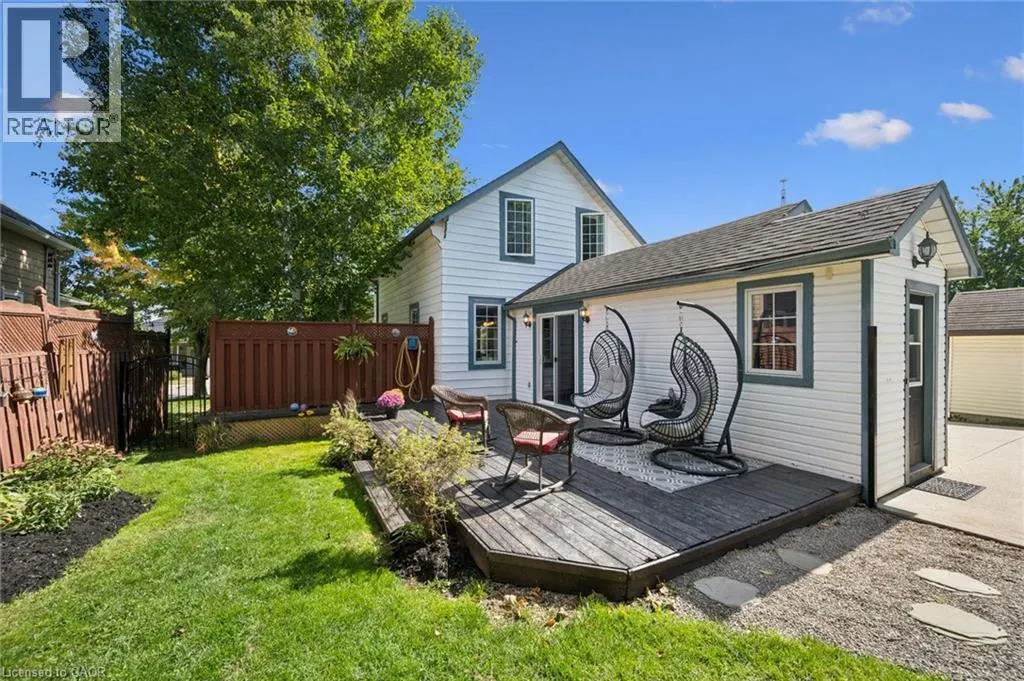 3600 NAFZIGER Road