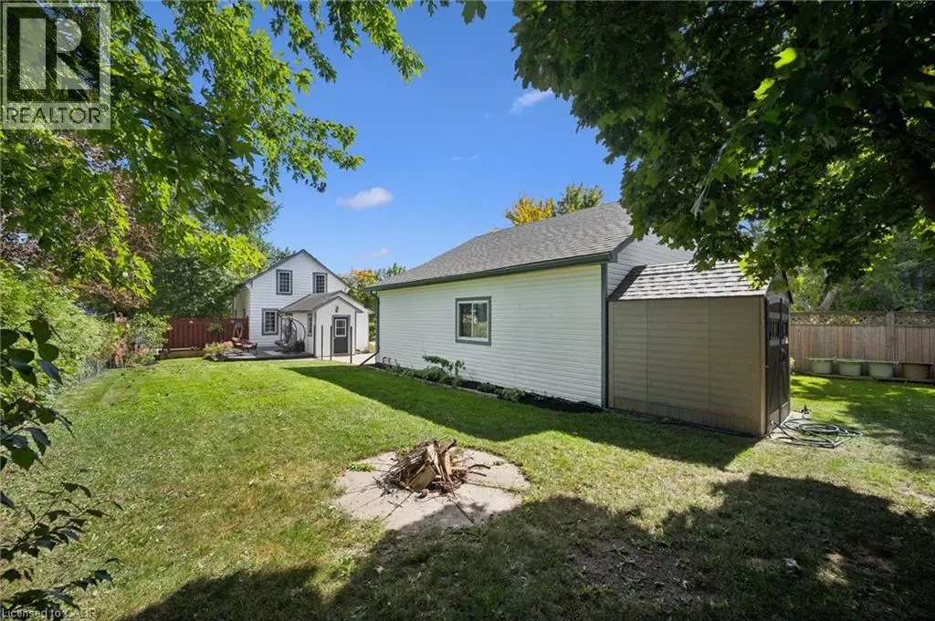 3600 NAFZIGER Road