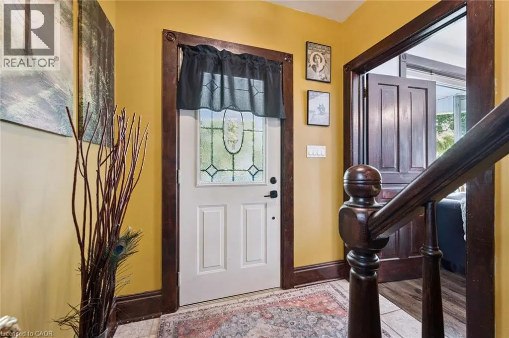 3600 NAFZIGER Road