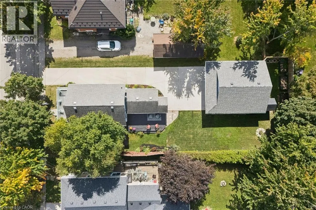 3600 NAFZIGER Road