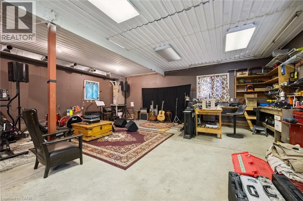 3600 NAFZIGER Road