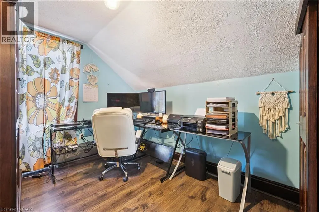 3600 NAFZIGER Road