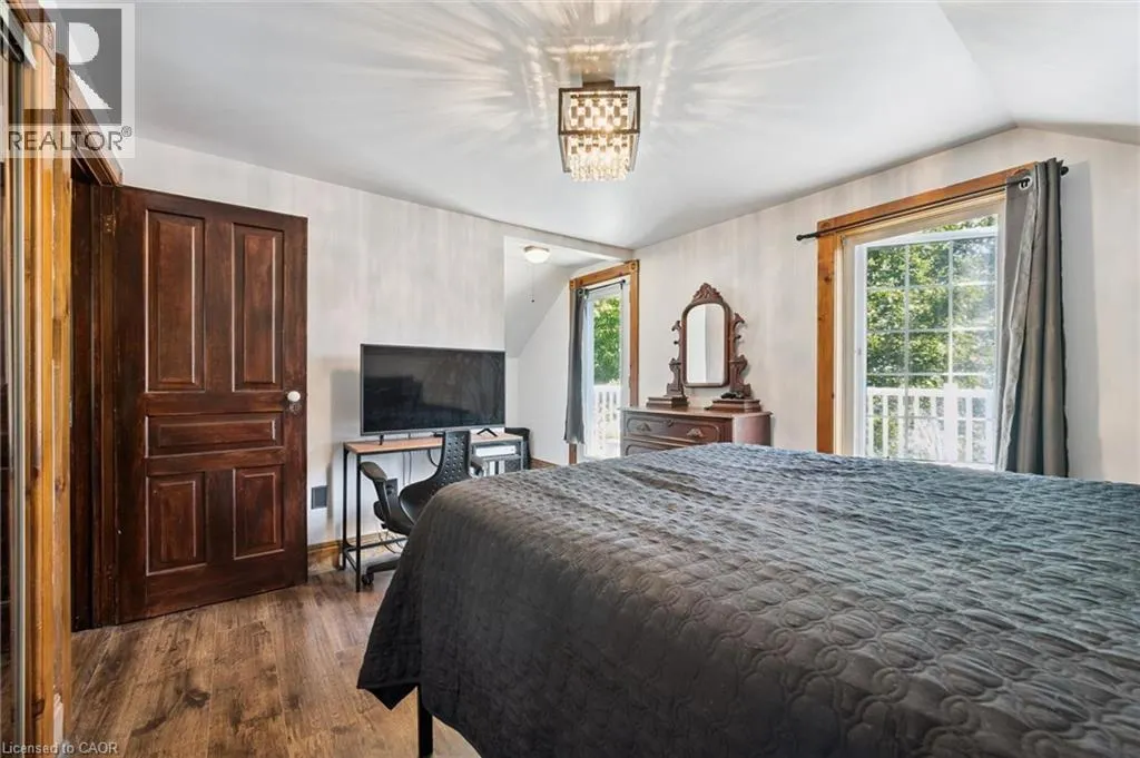 3600 NAFZIGER Road