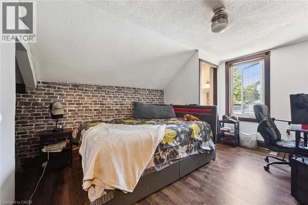 3600 NAFZIGER Road