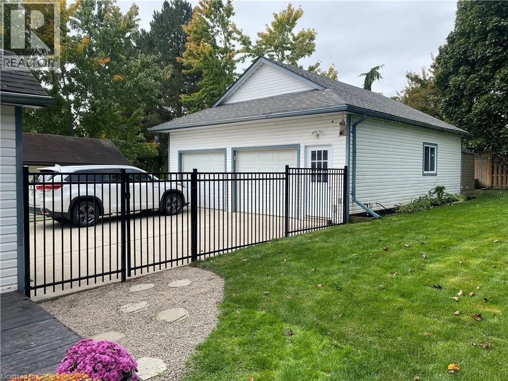 3600 NAFZIGER Road