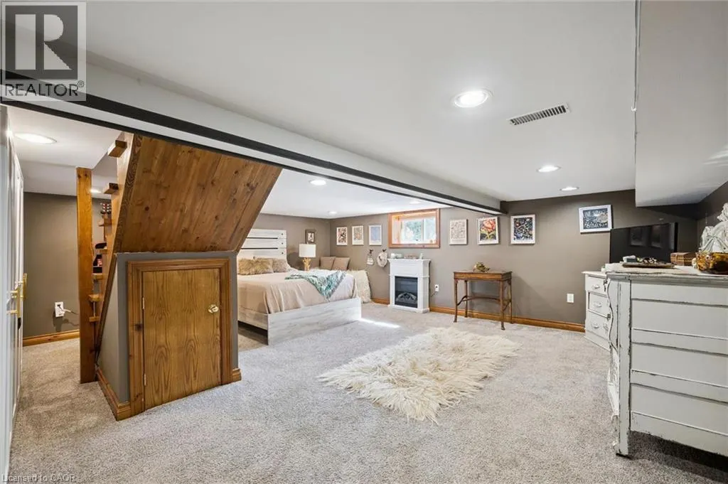3600 NAFZIGER Road