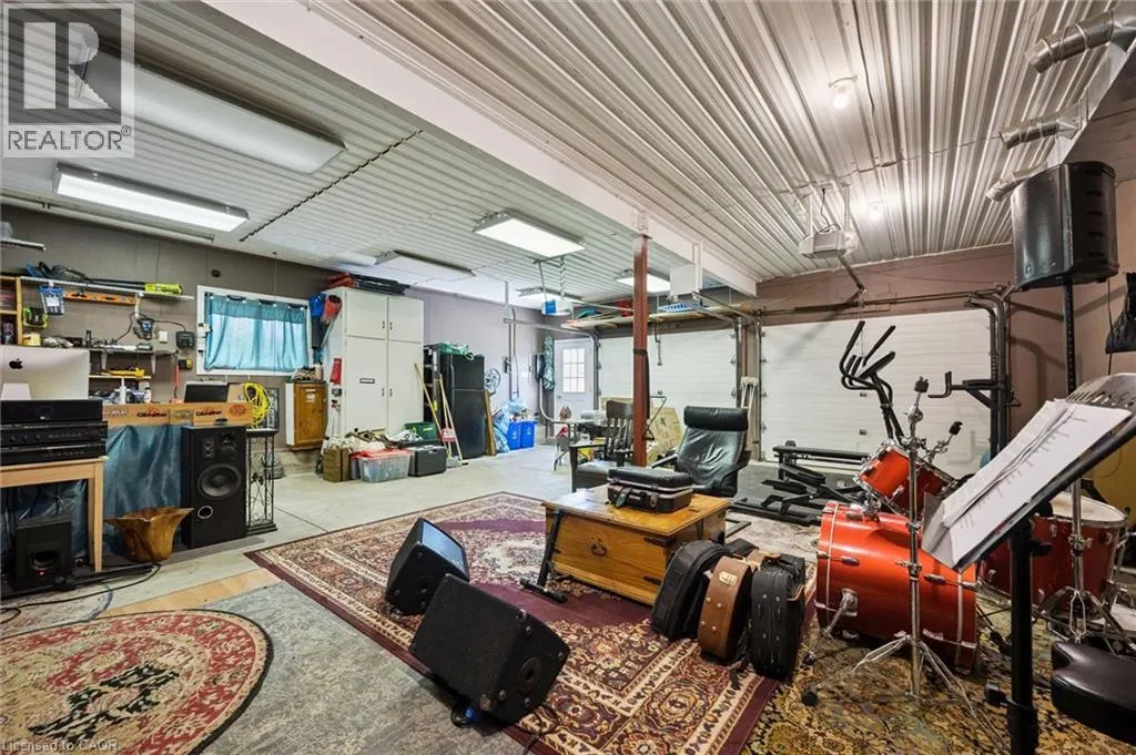 3600 NAFZIGER Road