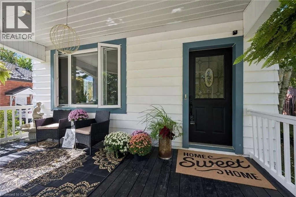 3600 NAFZIGER Road