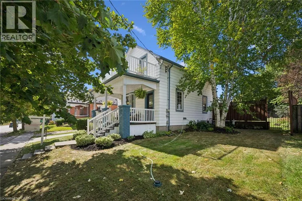 3600 NAFZIGER Road