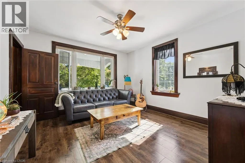 3600 NAFZIGER Road