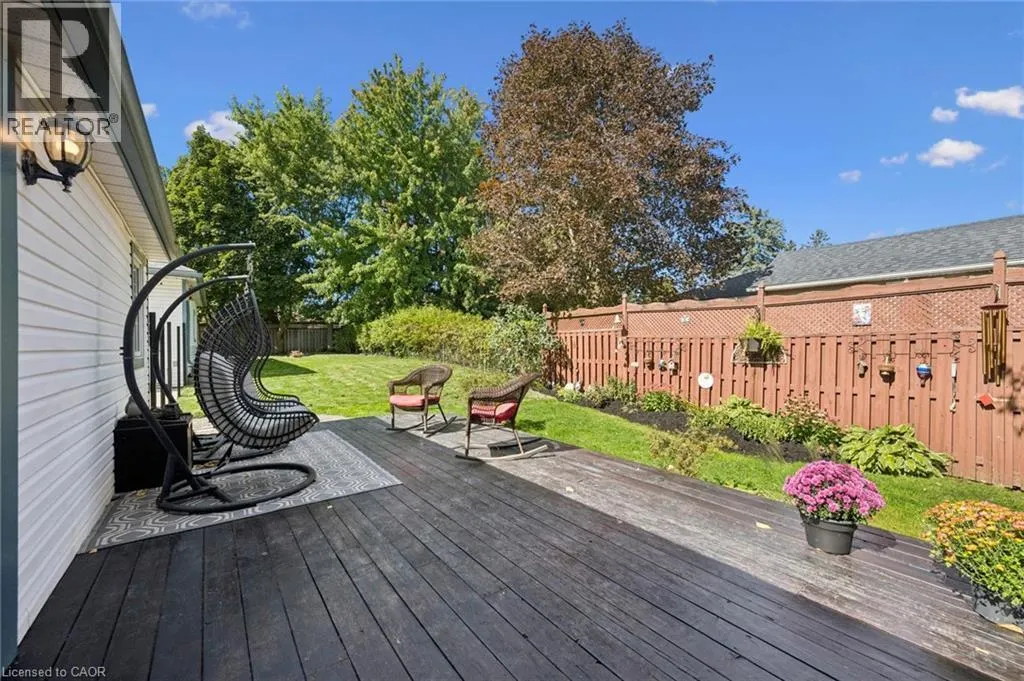 3600 NAFZIGER Road