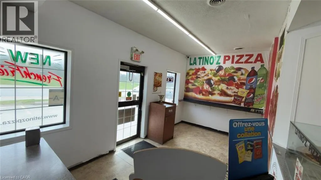 69 MAIN Street S