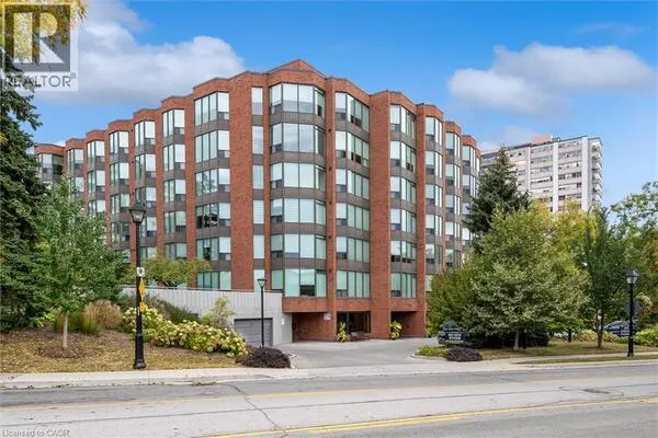 2121 LAKESHORE Road Unit# 404