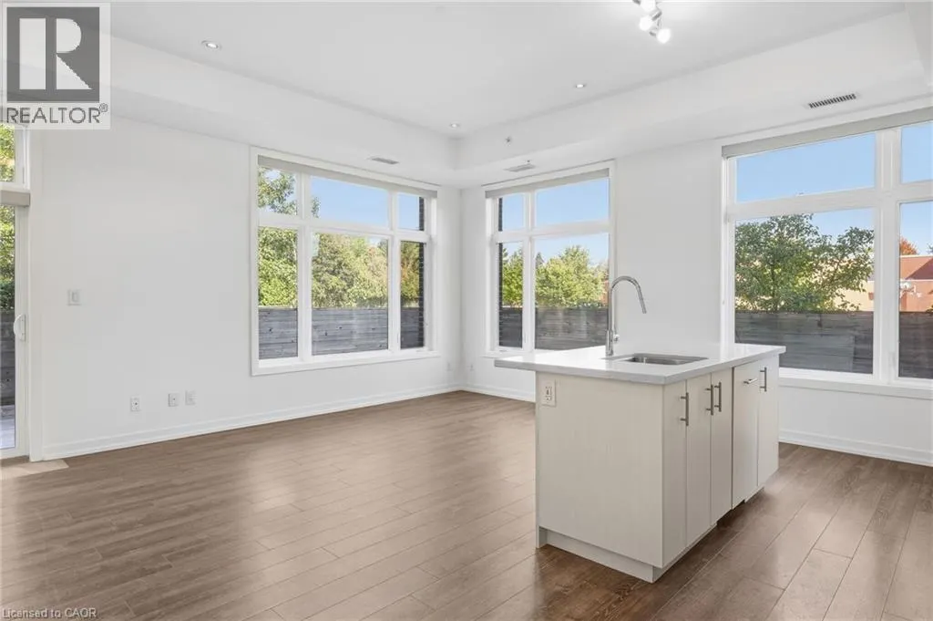 457 PLAINS Road E Unit# 108 #108