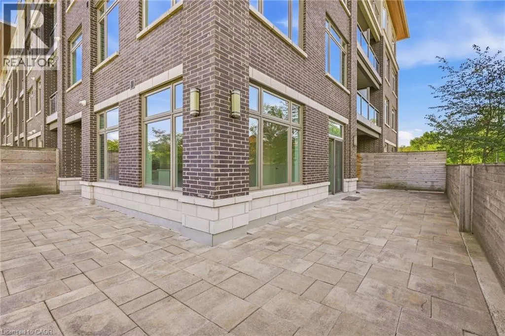 457 PLAINS Road E Unit# 108 #108