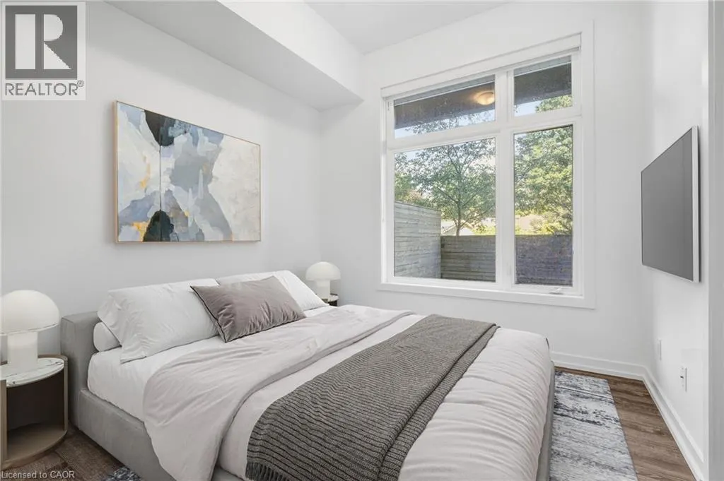 457 PLAINS Road E Unit# 108 #108