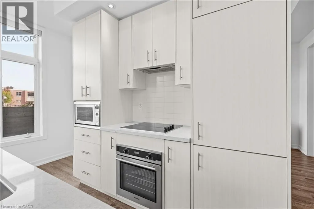 457 PLAINS Road E Unit# 108 #108