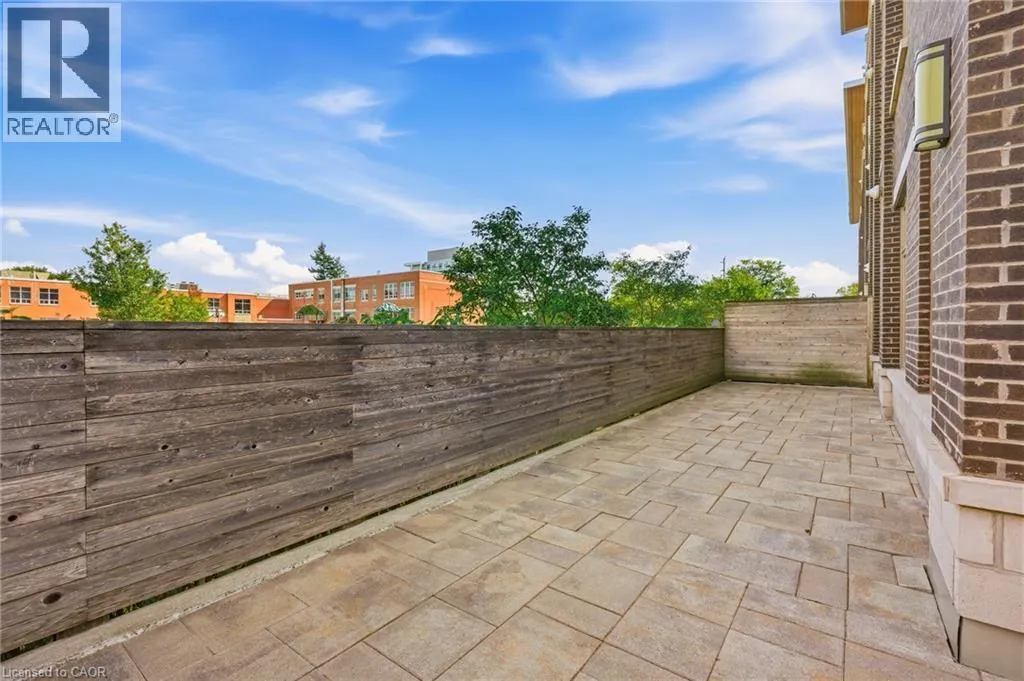 457 PLAINS Road E Unit# 108 #108