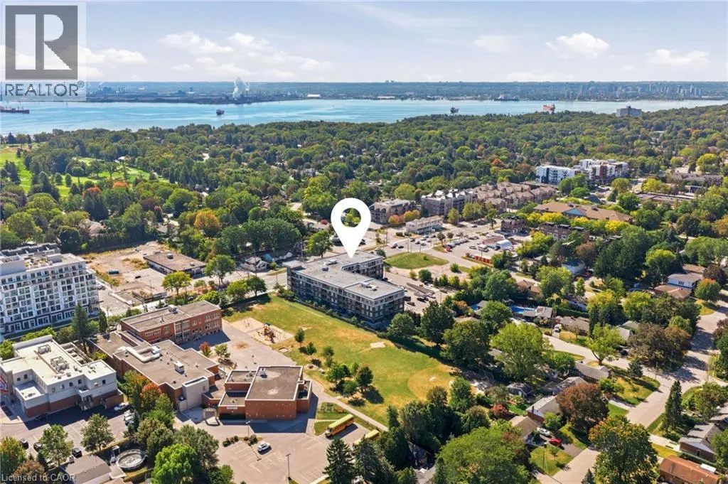 457 PLAINS Road E Unit# 108 #108