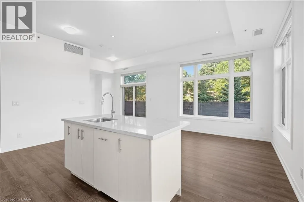 457 PLAINS Road E Unit# 108 #108