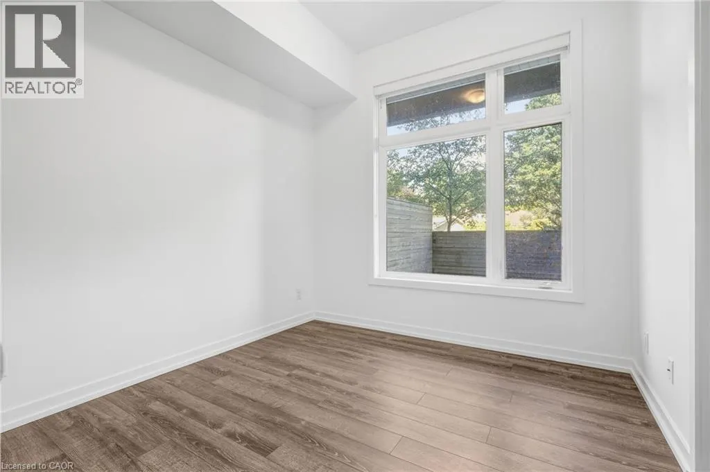 457 PLAINS Road E Unit# 108 #108