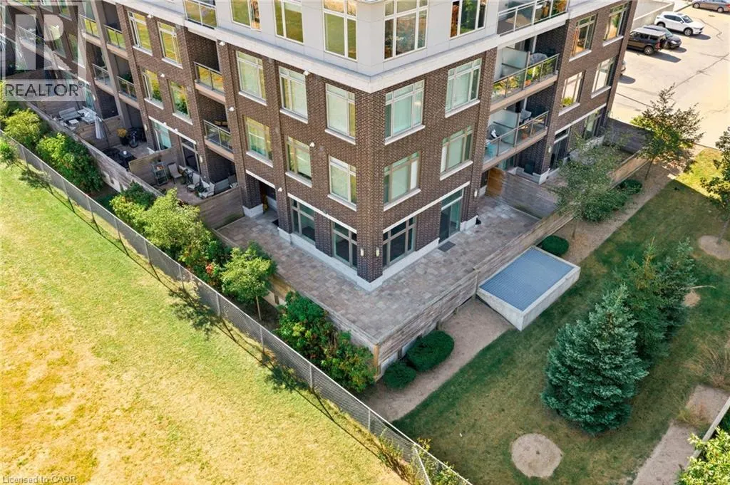 457 PLAINS Road E Unit# 108 #108