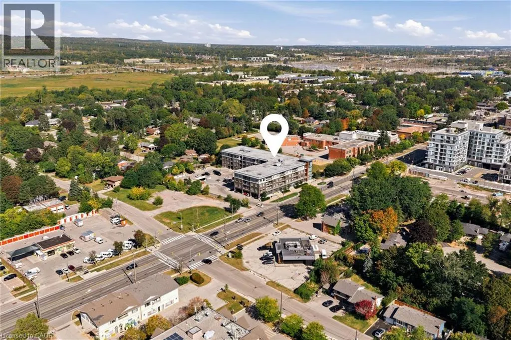 457 PLAINS Road E Unit# 108 #108