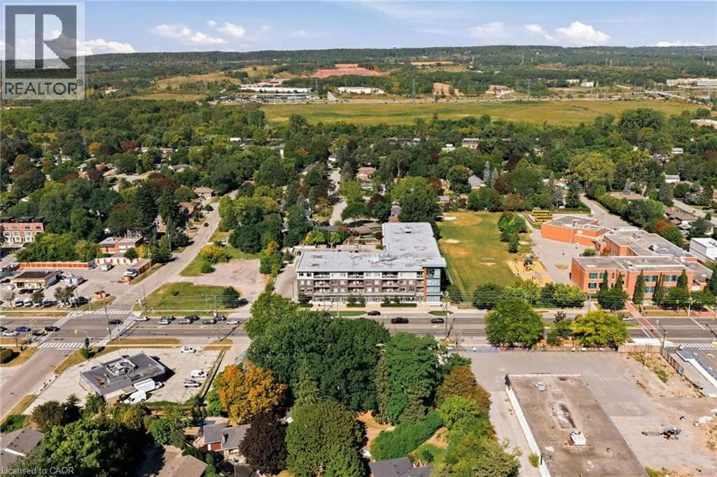 457 PLAINS Road E Unit# 108 #108