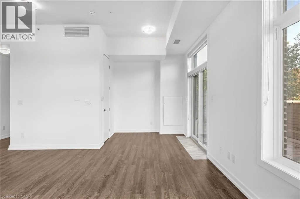 457 PLAINS Road E Unit# 108 #108