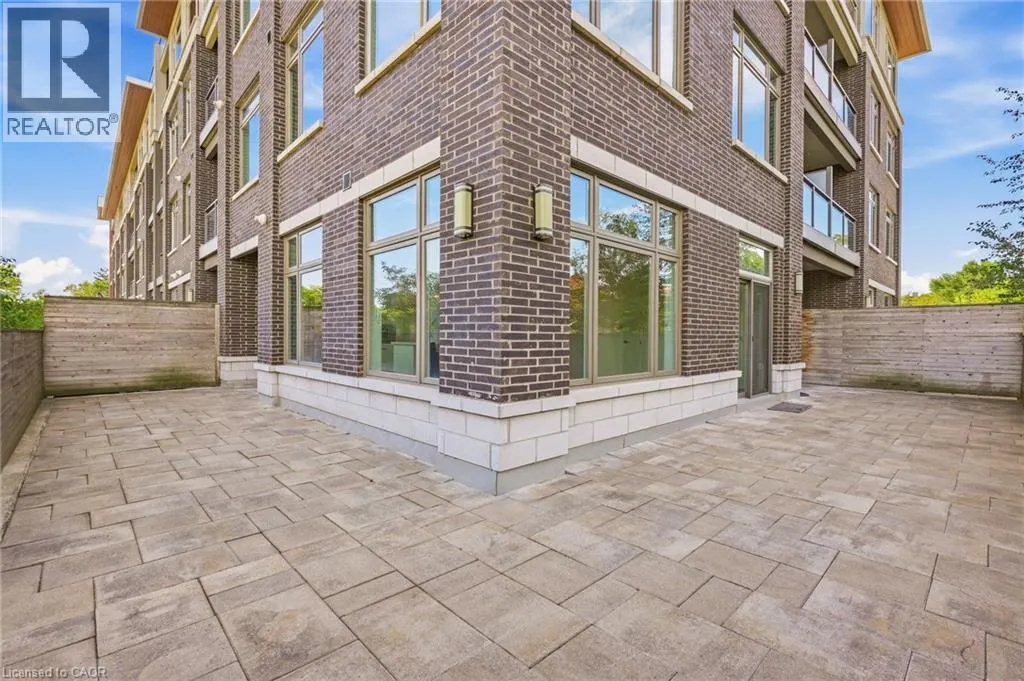 457 PLAINS Road E Unit# 108 #108